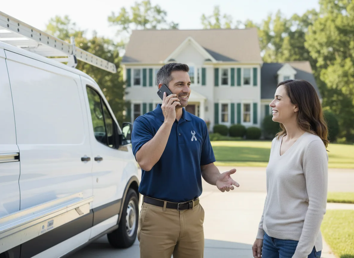 Home Gutter Service Atlantic, VA FAQs